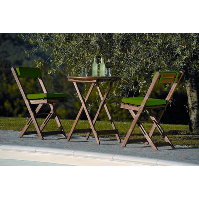 Gartenmöbel-Set zum Verlieben | Wayfair.de